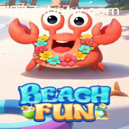 Explorando o Mundo de BeachFun: Um Jogo Inovador no Cenário Atual