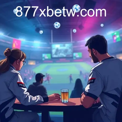 Comunidade Jogadores