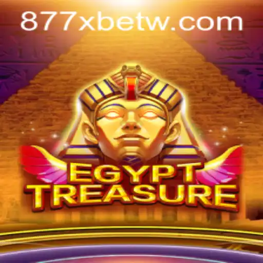 EgyptTreasure: Explorando as Riquezas do Antigo Egito em 877xbet.com