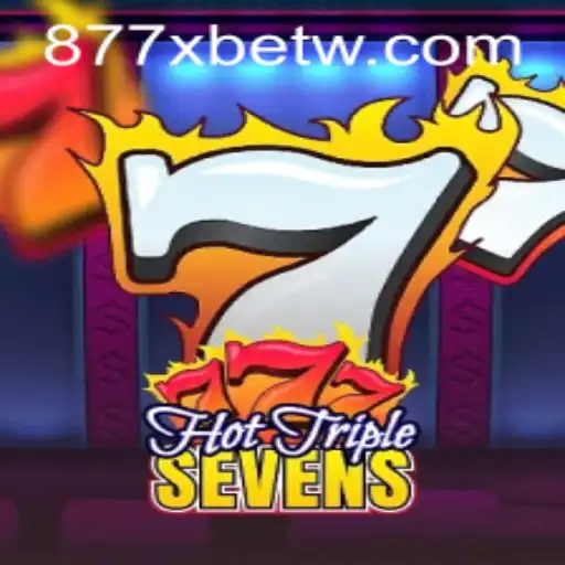 Explorando o Mundo do HotTripleSevens no 877xbet.com