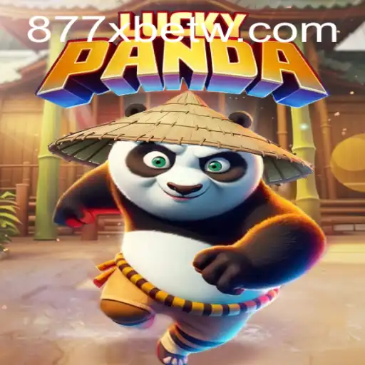 Descubra as Emoções do Jogo LuckyPanda na Plataforma 877xbet.com