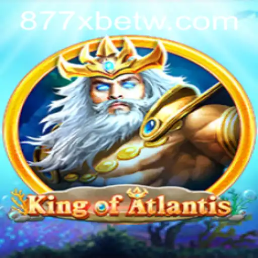 Descubra o Fascinante Mundo de KingofAtlantis com 877xbet.com