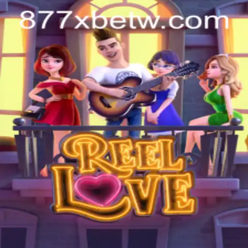 ReelLove: Descubra a Emoção do Jogo no 877xbet.com
