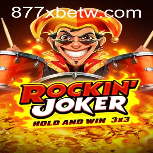 Explorando RockinJoker: A Nova Sensação do Entretenimento Online