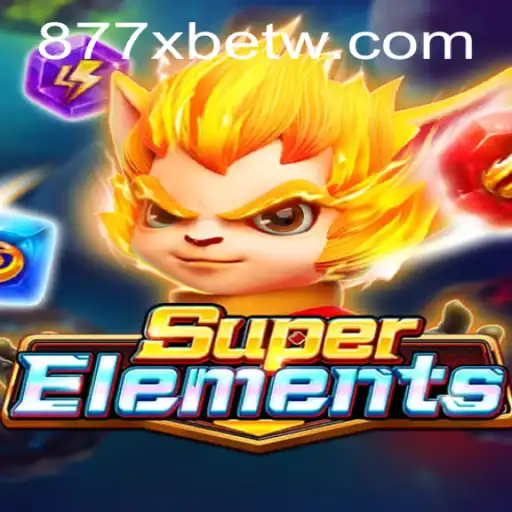Explore o Universo de SuperElements: Um Novo Jogo Inovador